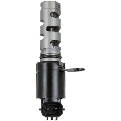 Rareelectrical - Vvt Solenoid Assembly Compatible With 2008-2012 Kia Optima Rondo Magentis Hyundai Sonata Santa - Image 2