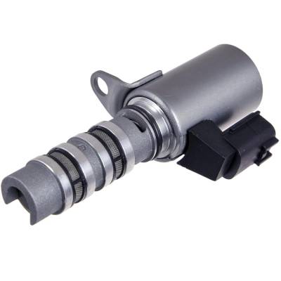 Rareelectrical - Vvt Solenoid Exhaust Side Compatible With 2002-2020 Infiniti Q45 M45 G35 G37 Qx56 Nissan Armada - Image 1