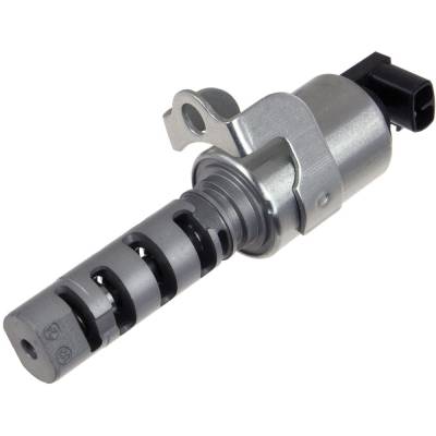 Rareelectrical - Vvt Solenoid Assembly Compatible With 2009-2012 Kia Borrego Hyundai Genesis Equus 4.6L V8 Variable - Image 1