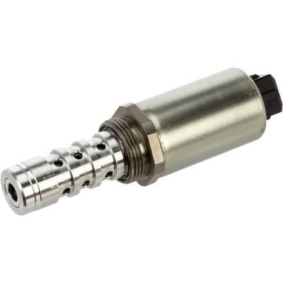 Rareelectrical - Vvt Solenoid Assembly Compatible With 1998-2003 Bmw 740I 540I 740Il X5 4.4-4.8L V8 Variable Valve - Image 1