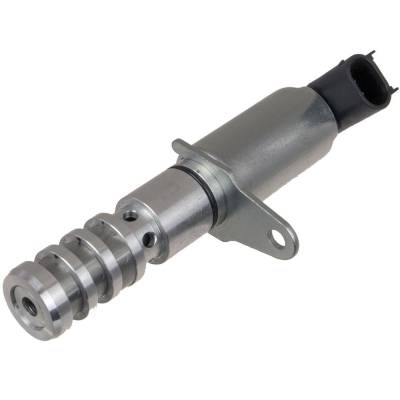 Rareelectrical - Variable Valve Timing Vvt Solenoid Compatible With 2002-2011 Chevy Trailblazer Colorado Buick - Image 1