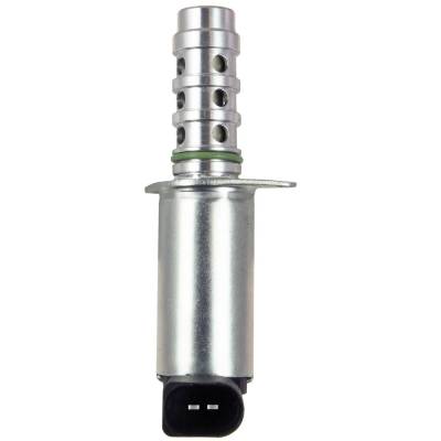 Rareelectrical - Vvt Solenoid Assembly Compatible With 2005-2013 Vw Jetta Golf Passat Audi A3 A4 Tt 2.0-2.5L L4 - Image 2