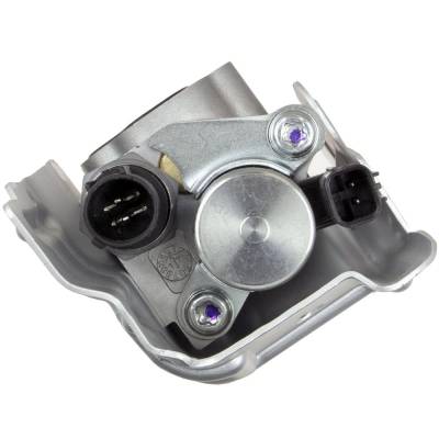 Rareelectrical - Vvt Solenoid Assembly Compatible With 2002-2011 Honda Cr-V Civic Element Acura Rsx 2.0-2.4L L4 - Image 2