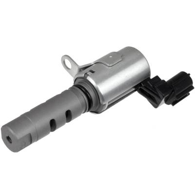 Rareelectrical - Variable Valve Timing Solenoid Compatible With Mitsubishi Lancer Evolution Gsr 2.0L L4 2008-2015 - Image 1