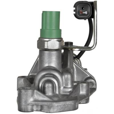Rareelectrical - Vvt Solenoid Assembly Compatible With 1997-2005 Acura Nsx 3.0-3.2L V6 Variable Valve Timing Oil - Image 3