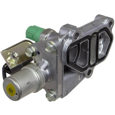 Rareelectrical - Vvt Solenoid Assembly Compatible With 1997-2005 Acura Nsx 3.0-3.2L V6 Variable Valve Timing Oil - Image 4