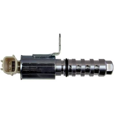 Rareelectrical - Vvt Solenoid Assembly Compatible With 2009-2014 Nissan Cube 1.8L L4 Versa 1.6L 2017-2020 Engine - Image 2