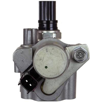 Rareelectrical - Vvt Solenoid Assembly Compatible With 2012-2019 Honda Civic Accord Hr-V Acura Ilx 1.5-1.8L L4 - Image 4