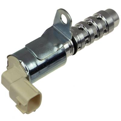 Rareelectrical - Variable Valve Timing Solenoid Compatible With Nissan Cube S 1.8L L4 2009-2014 Cube Sl 1.8L L4 - Image 1