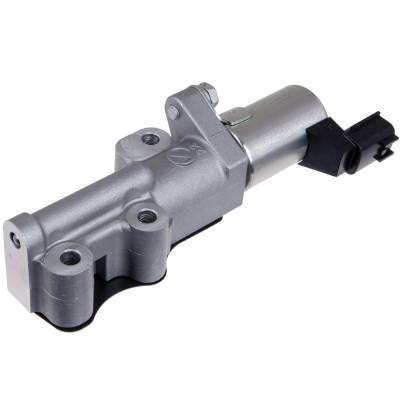 Rareelectrical - Vvt Solenoid Intake Side Compatible With 2001-2003 Infiniti Qx4 2001-2004 Nissan Pathfinder 3.5L V6 - Image 1