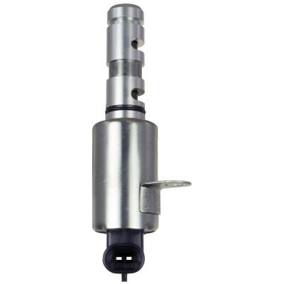 Rareelectrical - Vvt Solenoid Assembly Compatible With 2006-2010 Kia Optima Rondo Hyundai Santa 2.7L V6 Variable - Image 2