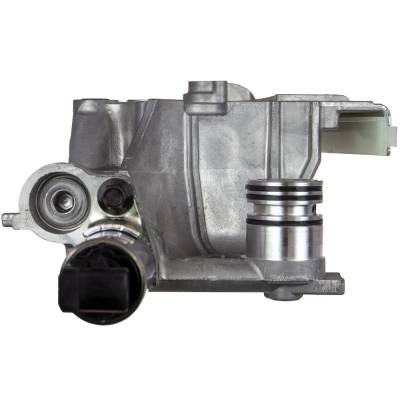 Rareelectrical - Variable Valve Timing Solenoid Compatible With Mazda Cx-5 Grand Touring 2.5L L4 2014-2020 Cx-5 Gs - Image 2