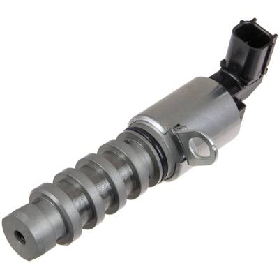 Rareelectrical - Vvt Solenoid Assembly Compatible With 2013-2020 Honda Accord Cr-V Acura Tlx Ilx 2.4L L4 Variable - Image 1