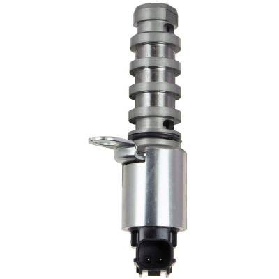 Rareelectrical - Vvt Solenoid Assembly Compatible With 2013-2020 Honda Accord Cr-V Acura Tlx Ilx 2.4L L4 Variable - Image 2