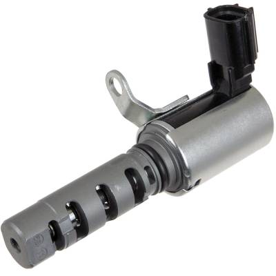 Rareelectrical - Vvt Exhaust Solenoid Assembly Compatible With 2000-2010 Toyota Tundra 4Runner Sequoia Land Cruiser - Image 1