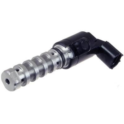 Rareelectrical - Vvt Solenoid Assembly Compatible With 2005-2011 Kia Rio Rio5 Hyundai Accent 1.6L L4 Variable Valve - Image 1