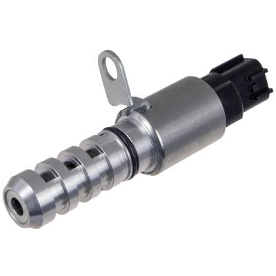 Rareelectrical - Variable Valve Timing Solenoid Compatible With Nissan Altima S 2.5L L4 2013-2020 Altima Sl 2.5L L4 - Image 1
