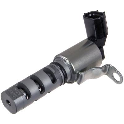Rareelectrical - Variable Valve Timing Solenoid Compatible With Toyota Corolla Le 1.8L L4 2009-2020 Corolla Ce 1.8L - Image 1