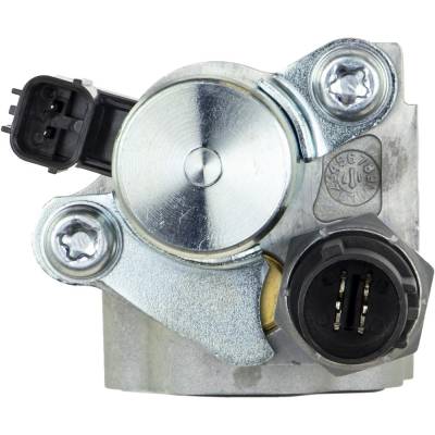 Rareelectrical - Vvt Solenoid Assembly Compatible With 2006-2011 Honda Civic 1.3L L4 Variable Valve Timing Oil - Image 3