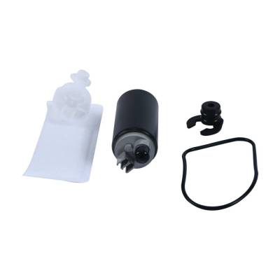 Electric Fuel Pump 12V Compatible With Suzuki King Quad 400 Lt-A400f Lt-F400f 4Wd 376Cc Quadsport