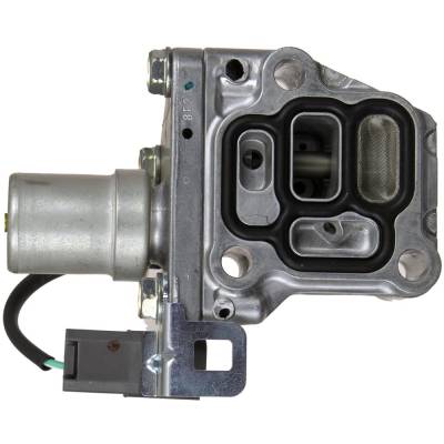 Rareelectrical - Vvt Solenoid Assembly Compatible With 2000-2009 Honda S2000 2.0-2.2L L4 Variable Valve Timing Oil - Image 2