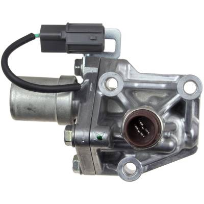 Rareelectrical - Vvt Solenoid Assembly Compatible With 2000-2009 Honda S2000 2.0-2.2L L4 Variable Valve Timing Oil - Image 3
