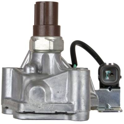 Rareelectrical - Vvt Solenoid Assembly Compatible With 2000-2009 Honda S2000 2.0-2.2L L4 Variable Valve Timing Oil - Image 4