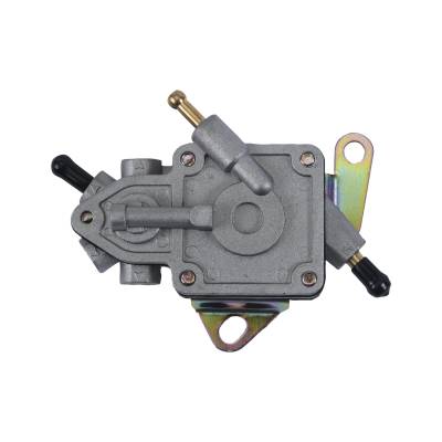Rareelectrical - Mechanical Fuel Pump Compatible With 2009 2010 2011 2012 2013 2014 Polaris Rzr 170 Youth Utv 169Cc - Image 2