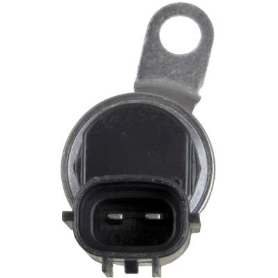 Rareelectrical - Vvt Solenoid Assembly Compatible With 2010-2015 Toyota 4Runner Tacoma 2.7L L4 Variable Valve Timing - Image 2