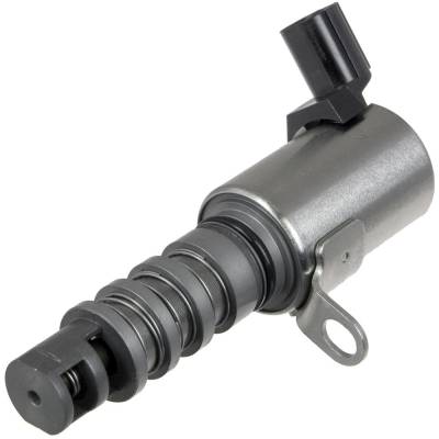 Rareelectrical - Vvt Solenoid Assembly Compatible With 2002-2011 Honda Civic Acura Rsx 2.0L L4 Variable Valve Timing - Image 1