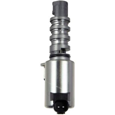 Rareelectrical - Vvt Solenoid Assembly Compatible With 2002-2011 Honda Civic Acura Rsx 2.0L L4 Variable Valve Timing - Image 2