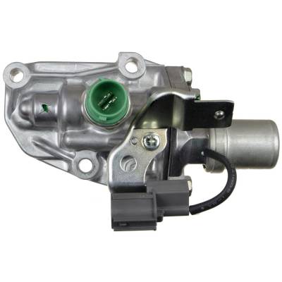 Rareelectrical - Vvt Solenoid Assembly Compatible With 1999-2011 Honda Accord Odyssey Pilot Acura Tl Cl Mdx 2.0-3.0L - Image 2