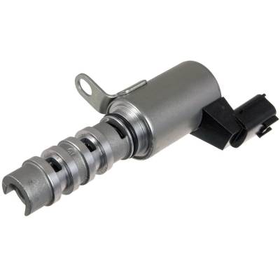 Rareelectrical - Variable Valve Timing Solenoid Compatible With Nissan Versa Advance 1.6L L4 2012-2020 Versa Sense - Image 1
