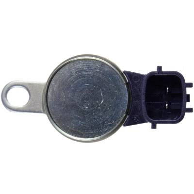 Rareelectrical - Variable Valve Timing Solenoid Compatible With Nissan Versa Advance 1.6L L4 2012-2020 Versa Sense - Image 2