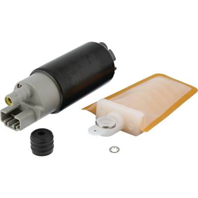 Rareelectrical - Fuel Pump Kit 12 Volt Compatible With 2005-2014 Polaris Sportsman 800 4X4 Ho X2 Touring 6X6 Forest - Image 1