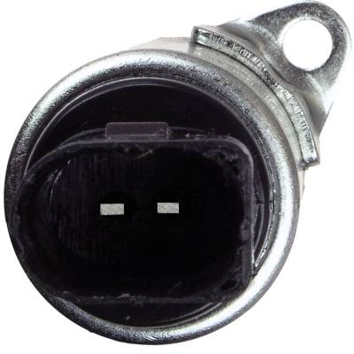 Rareelectrical - Vvt Solenoid Assembly Compatible With 2005-2015 Vw Jetta Beetle Audi A6 A4 Q7 2.5-5.2L L5 Variable - Image 2