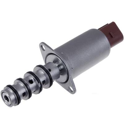 Rareelectrical - Vvt Solenoid Assembly Compatible With 2004-2011 Audi Tt A3 3.2-3.6L V6 Variable Valve Timing Oil - Image 1
