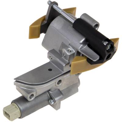 Rareelectrical - Variable Valve Timing Solenoid Compatible With Volkswagen Passat Gls 2.8L V6 2000-2005 Passat Glx - Image 1