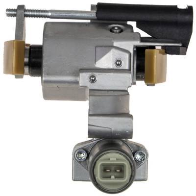 Rareelectrical - Vvt Solenoid Assembly Compatible With 2002-2006 Vw Phaeton Audi A6 Rs6 A8 4.2L V8 Variable Valve - Image 2