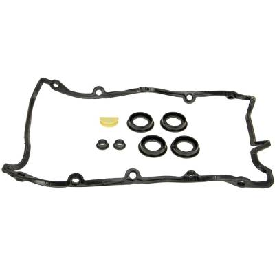 Rareelectrical - Vvt Solenoid Assembly Compatible With 2002-2006 Vw Phaeton Audi A6 Rs6 A8 4.2L V8 Variable Valve - Image 4