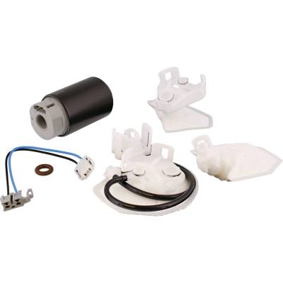 Fuel Pump Compatible With 2007-2023 Yamaha Yfm700 Grizzly 686Cc Viking Wolverine Honda Cbr1000rr
