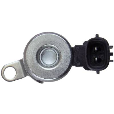 Rareelectrical - Variable Valve Timing Solenoid Compatible With Toyota Tacoma Base 2.7L L4 2005-2011 Tacoma Pre - Image 2