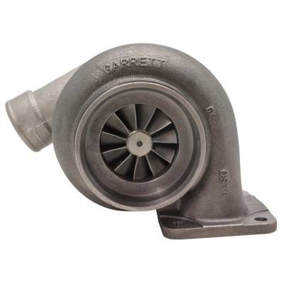 Rareelectrical - New Turbocharger Compatible With Viking 45 Convertible Detroit Diesel 6V92ta 1988-1990 By Part - Image 2