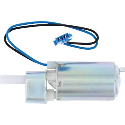 Rareelectrical - Electric Fuel Pump Compatible With 2004-2009 Kawasaki Kfx700 V-Force 2002-2003 Kvf650 Prairie 4X4 - Image 3