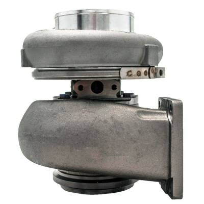 RAREELECTRICAL - New OEM Replacement Turbocharger Compatible With Freightliner Fld112 12.7L Series 60 1999-2003 By - Image 2