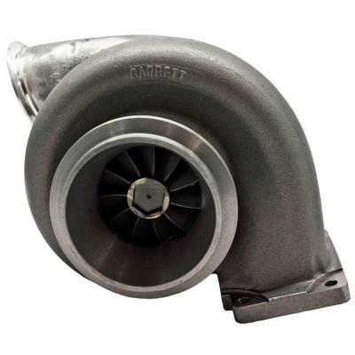 Rareelectrical - New OEM Replacement Turbocharger Compatible With Freightliner Coronado 1999–2003 By Part Numbers - Image 2