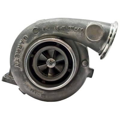 Rareelectrical - New OEM Replacement Turbocharger Compatible With Freightliner Coronado 1999–2003 By Part Numbers - Image 3