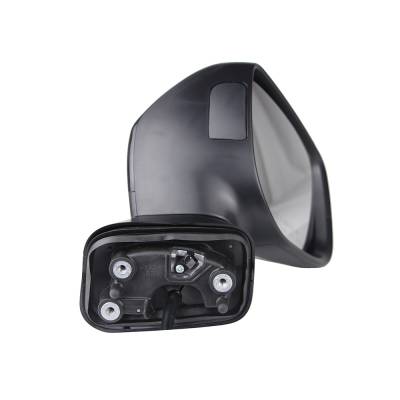 Rareelectrical - New Right Mirror Compatible With Subaru Forester Premium Plus Sport Utility 4 Door 2.5L 2019 2020 - Image 3