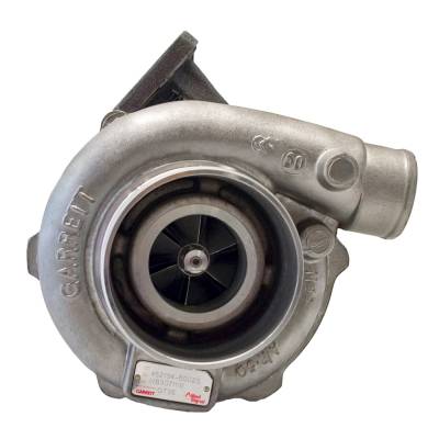 Rareelectrical - New OEM Replacement Turbocharger Compatible With Case Ih Mxm190 7.5L Genesis 2002-2007 By - Image 3