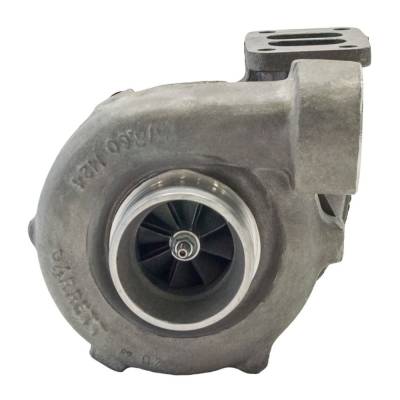 Rareelectrical - New Turbocharger Compatible With John Deere 4840 John Deere 6466A 7.6L 1978-1982 Tractor By Part - Image 4